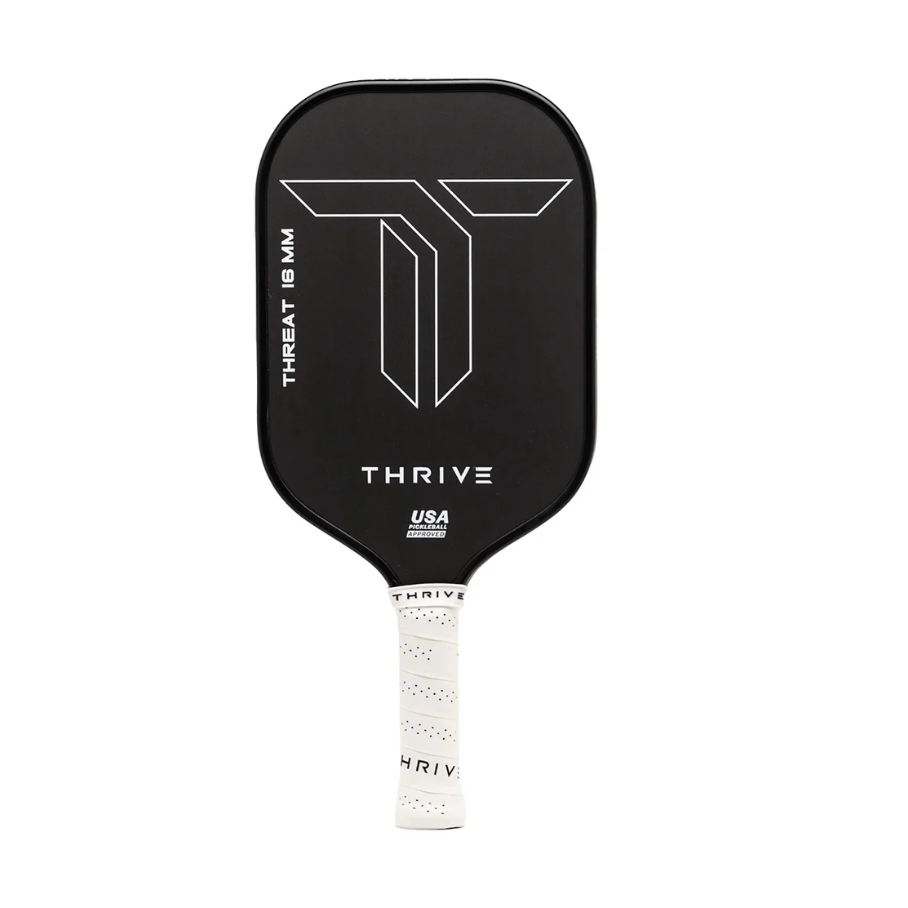 Thrive Threat (White 16mm)