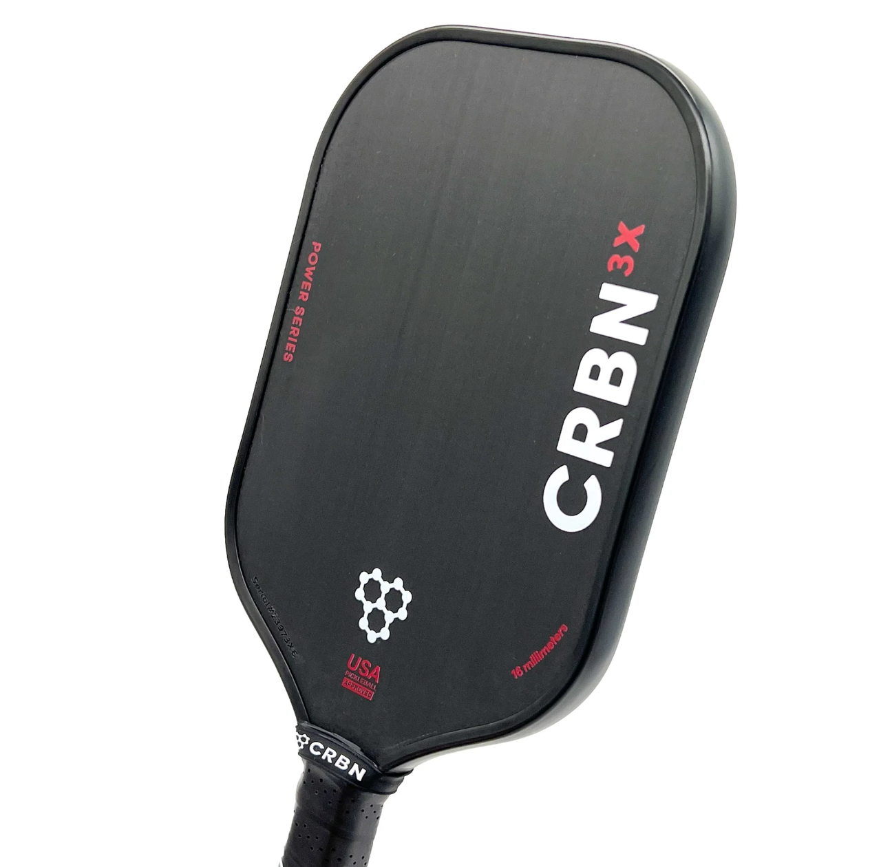 CRBN³ X Series (Hybrid Paddle)