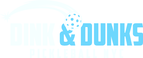 Dink & Dunks Pickleball