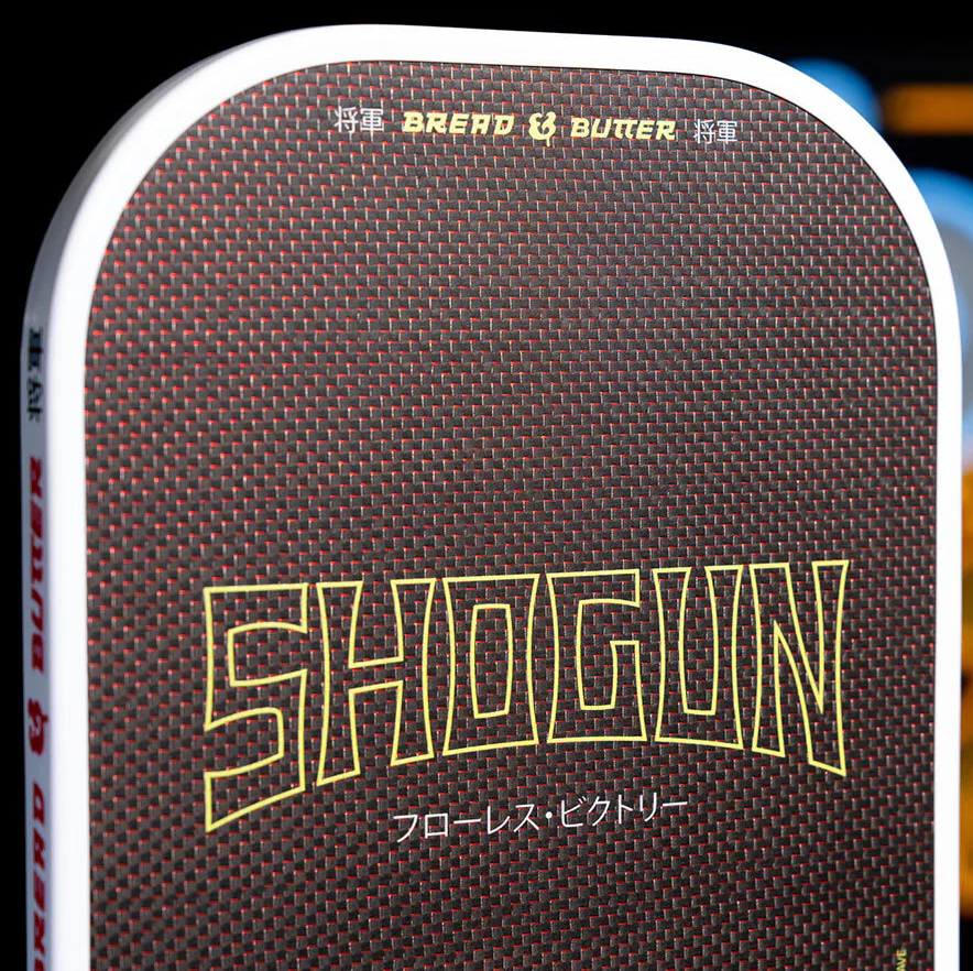 Bread & Butter - The Shogun 16mm